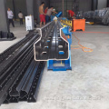 Storage Rack/Beam/Upright Roll Forming Making Machinery